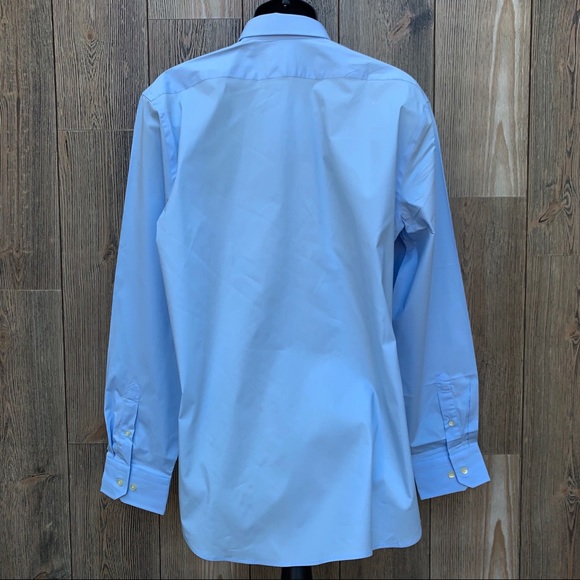 SOLD Express Design Studio Modern Fit IMX Shirt - Picture 4 of 8